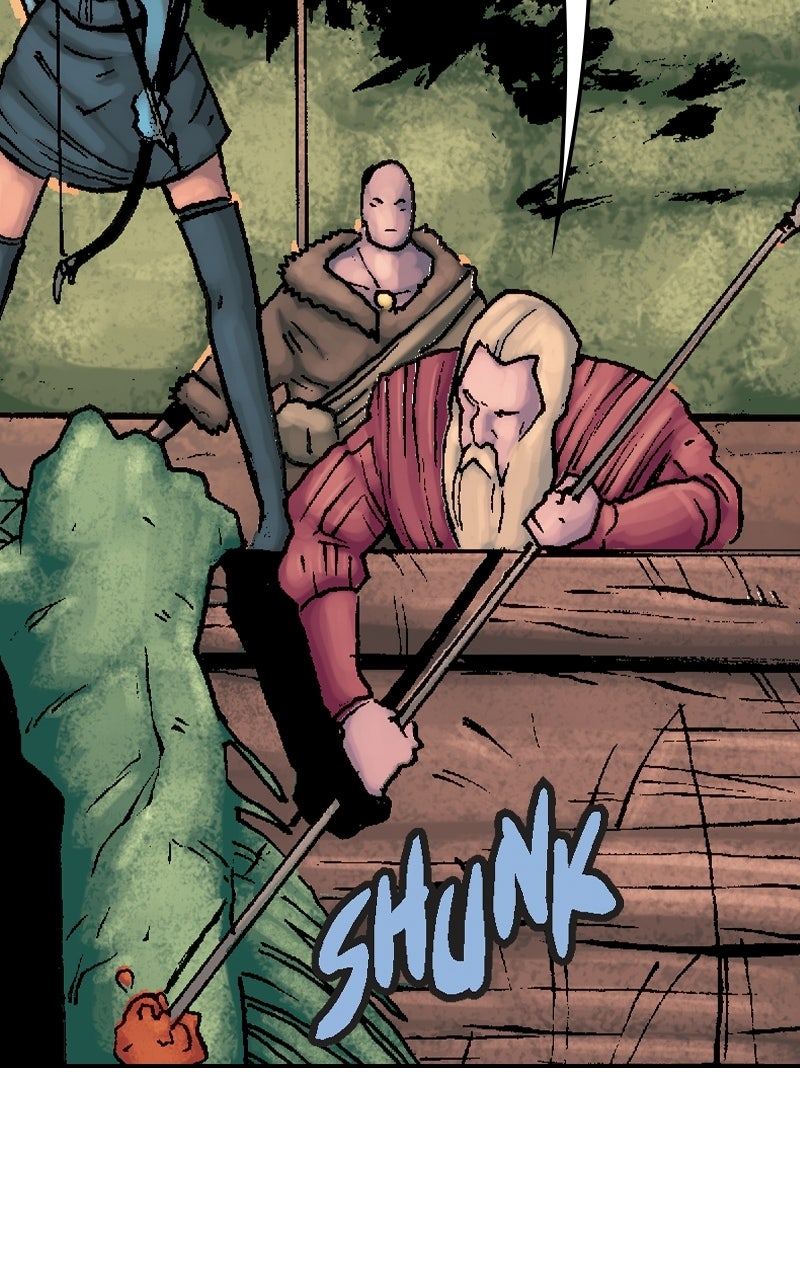 The Witcher Episode 25 page 25 - 