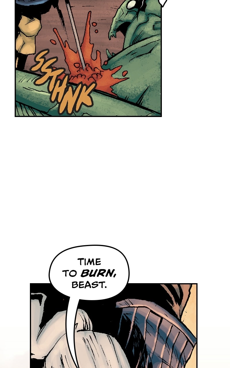The Witcher Episode 25 page 27 - 