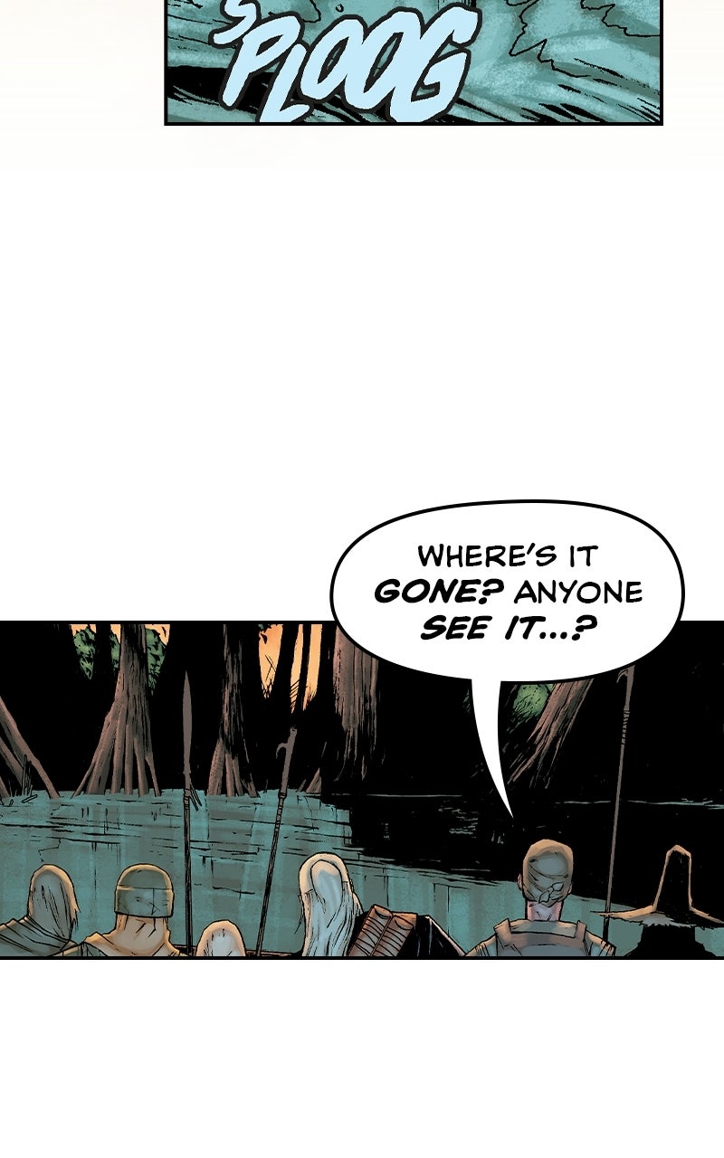 The Witcher Episode 25 page 30 - 