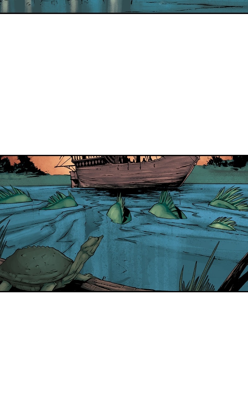 The Witcher Episode 25 page 4 - 