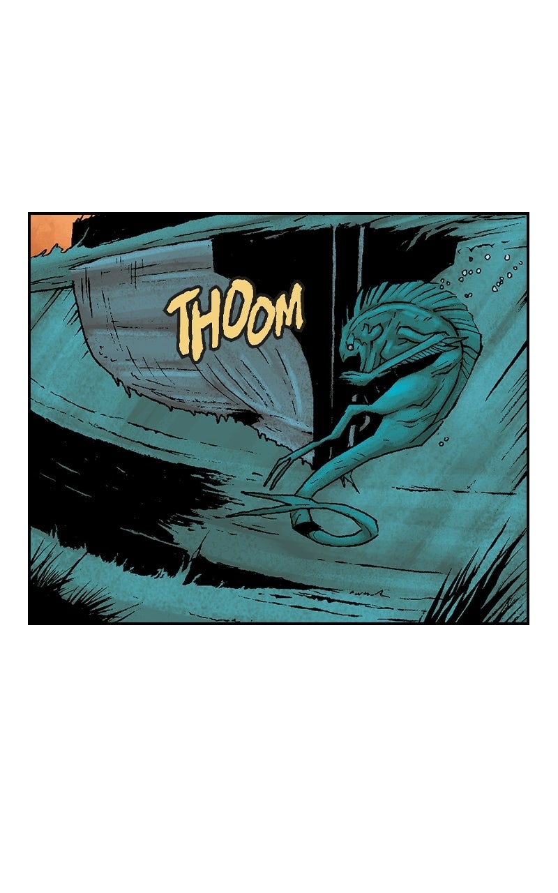 The Witcher Episode 25 page 31 - 