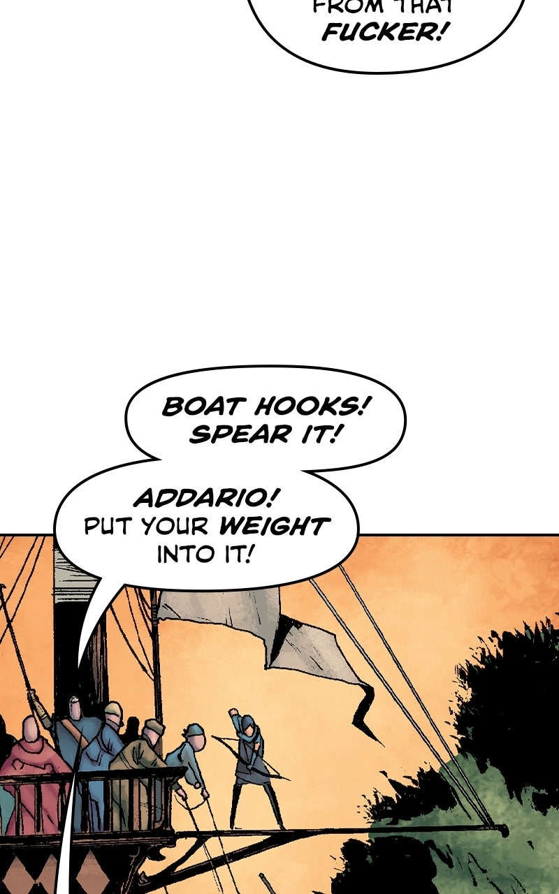 The Witcher Episode 25 page 33 - 