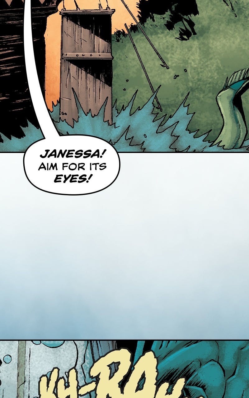 The Witcher Episode 25 page 34 - 