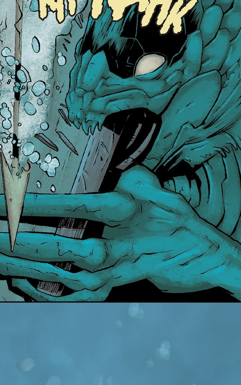 The Witcher Episode 25 page 35 - 
