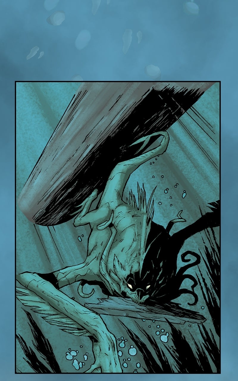 The Witcher Episode 25 page 36 - 