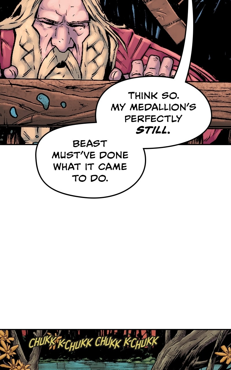 The Witcher Episode 25 page 38 - 