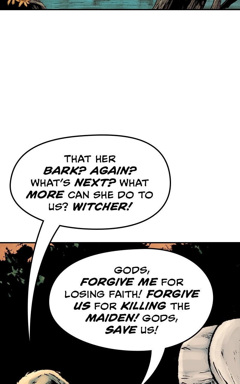 The Witcher Episode 25 page 39 - 