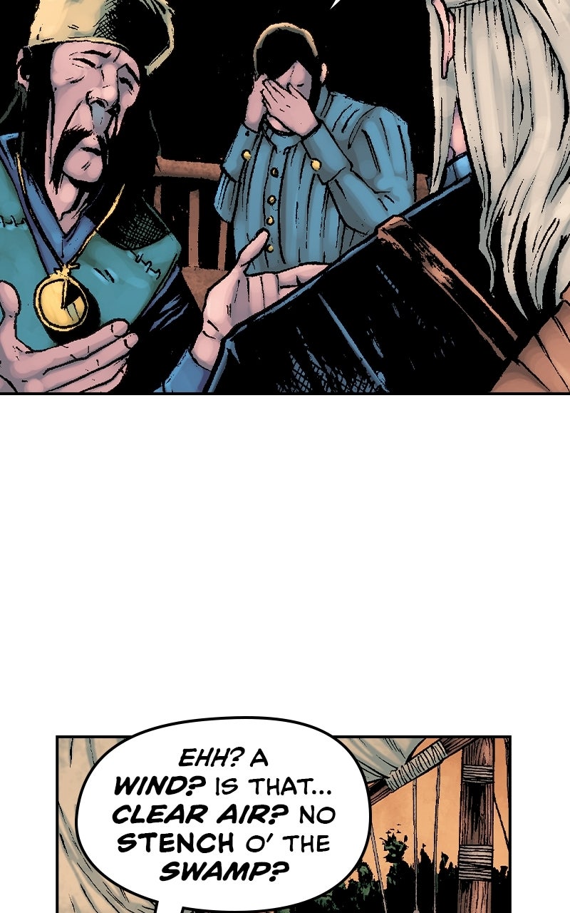 The Witcher Episode 25 page 40 - 