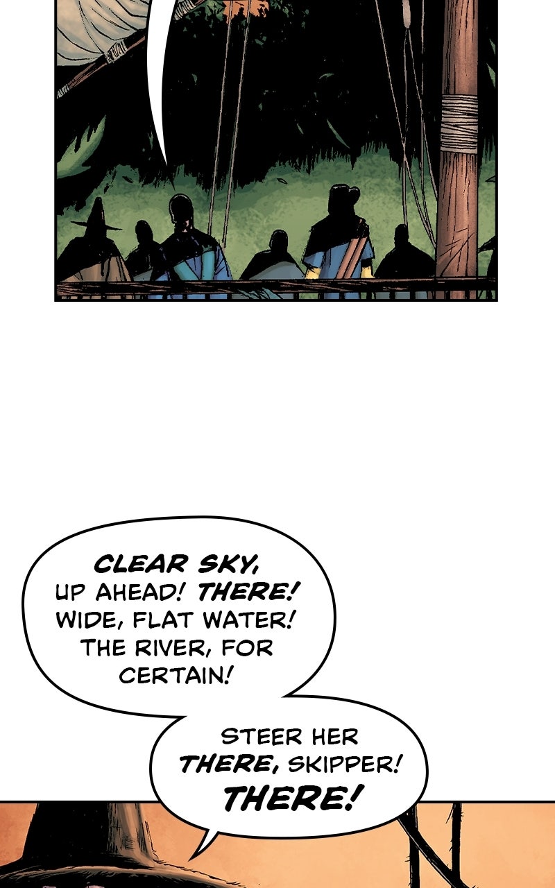 The Witcher Episode 25 page 41 - 