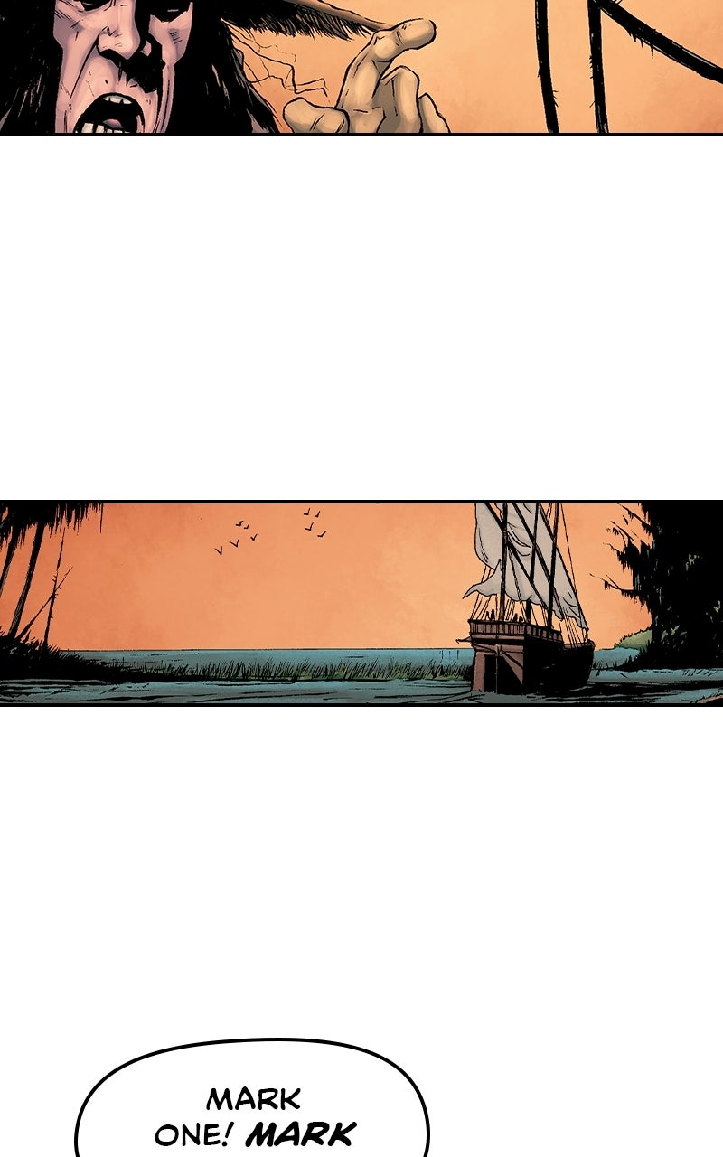 The Witcher Episode 25 page 42 - 