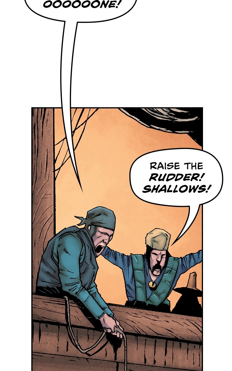 The Witcher Episode 25 page 43 - 