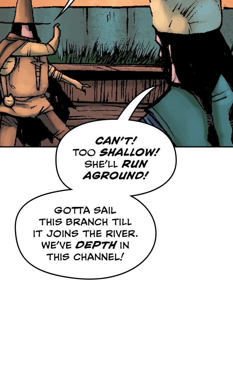 The Witcher Episode 25 page 45 - 