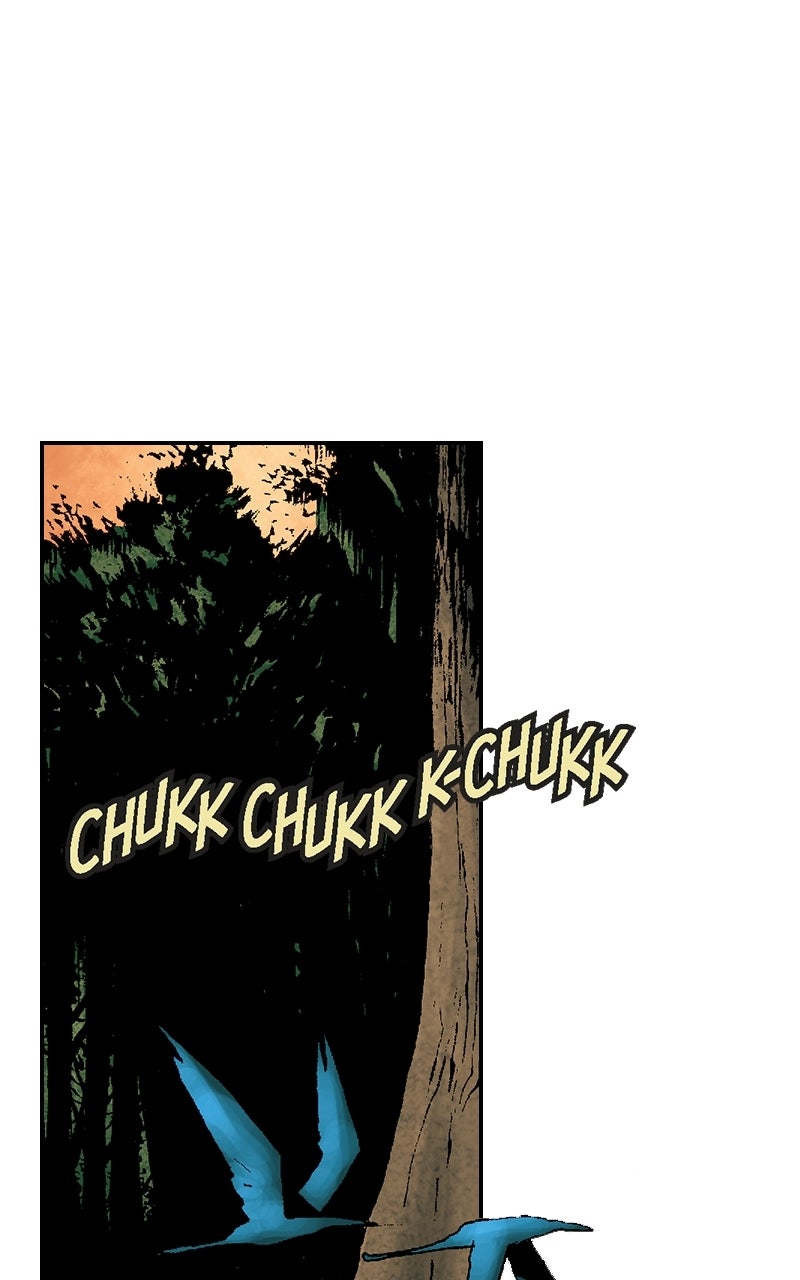The Witcher Episode 25 page 47 - 