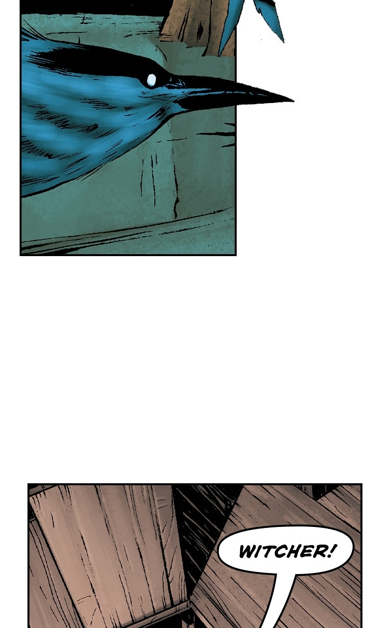 The Witcher Episode 25 page 48 - 