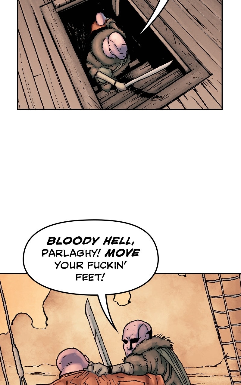 The Witcher Episode 25 page 49 - 