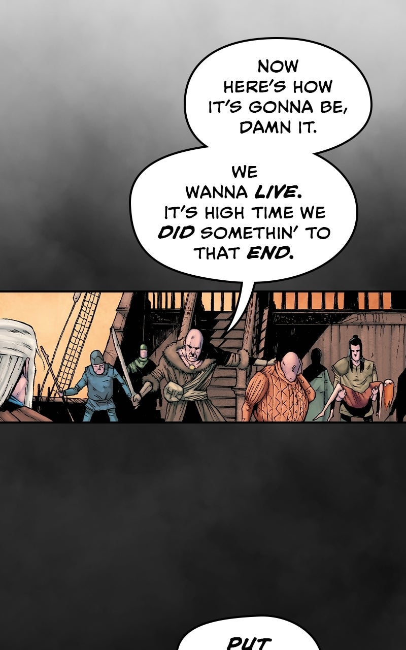 The Witcher Episode 25 page 51 - 