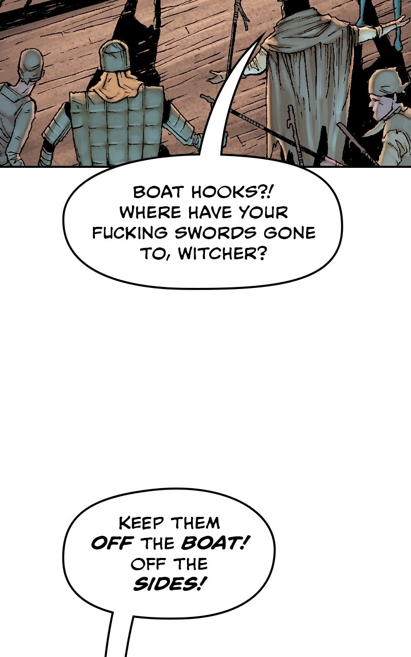 The Witcher Episode 25 page 7 - 