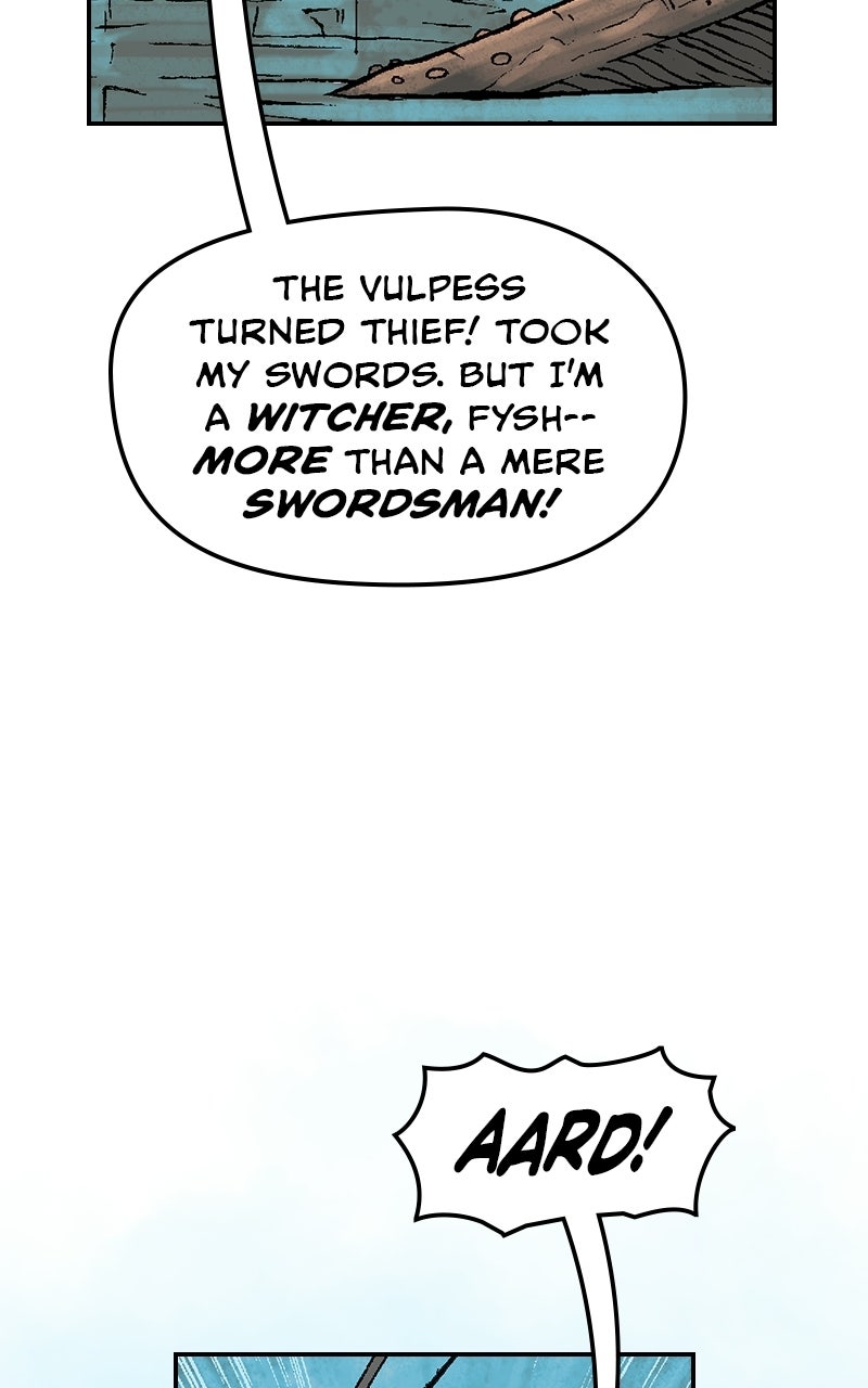 The Witcher Episode 25 page 9 - 