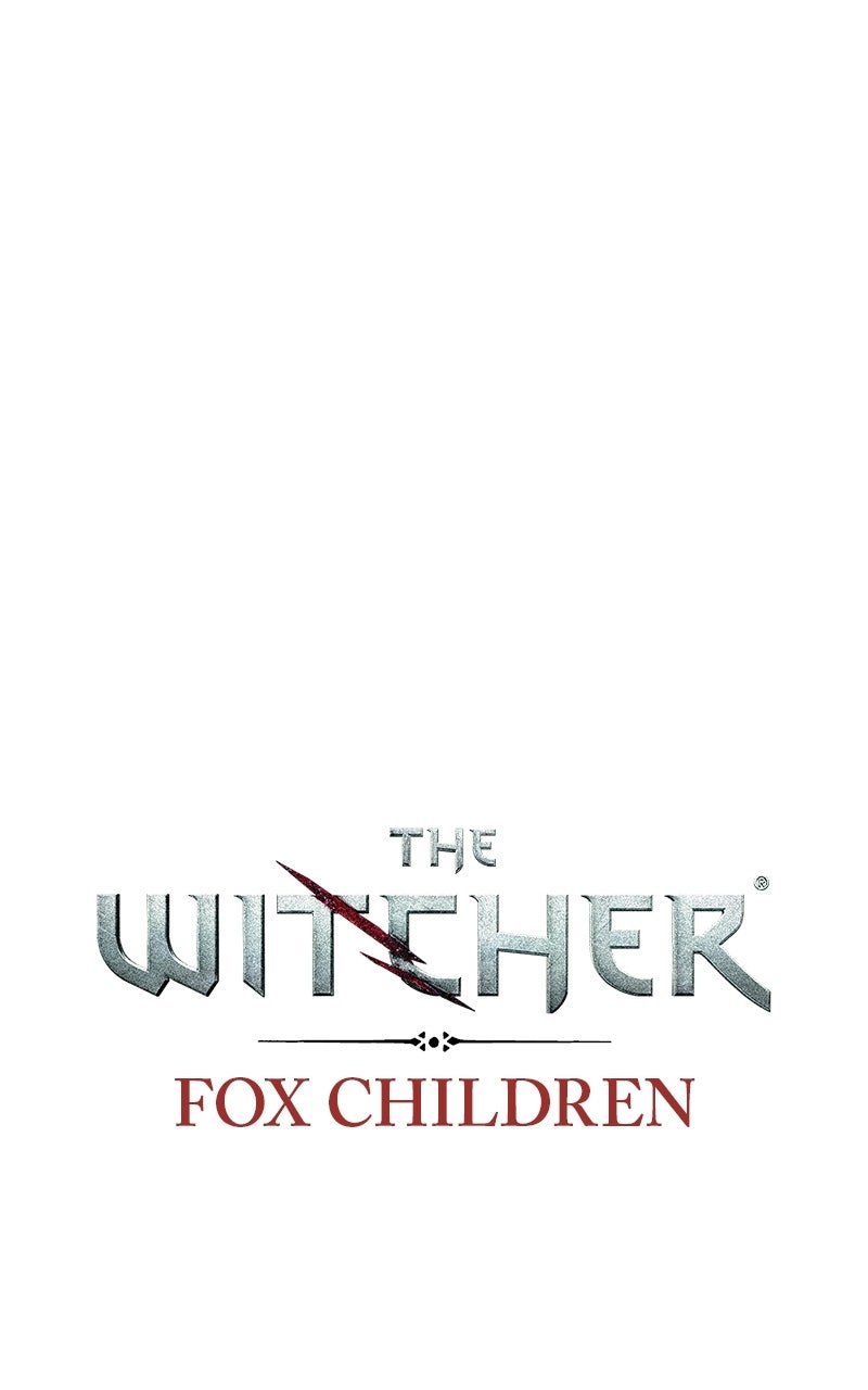 The Witcher Episode 26 page 1 - 