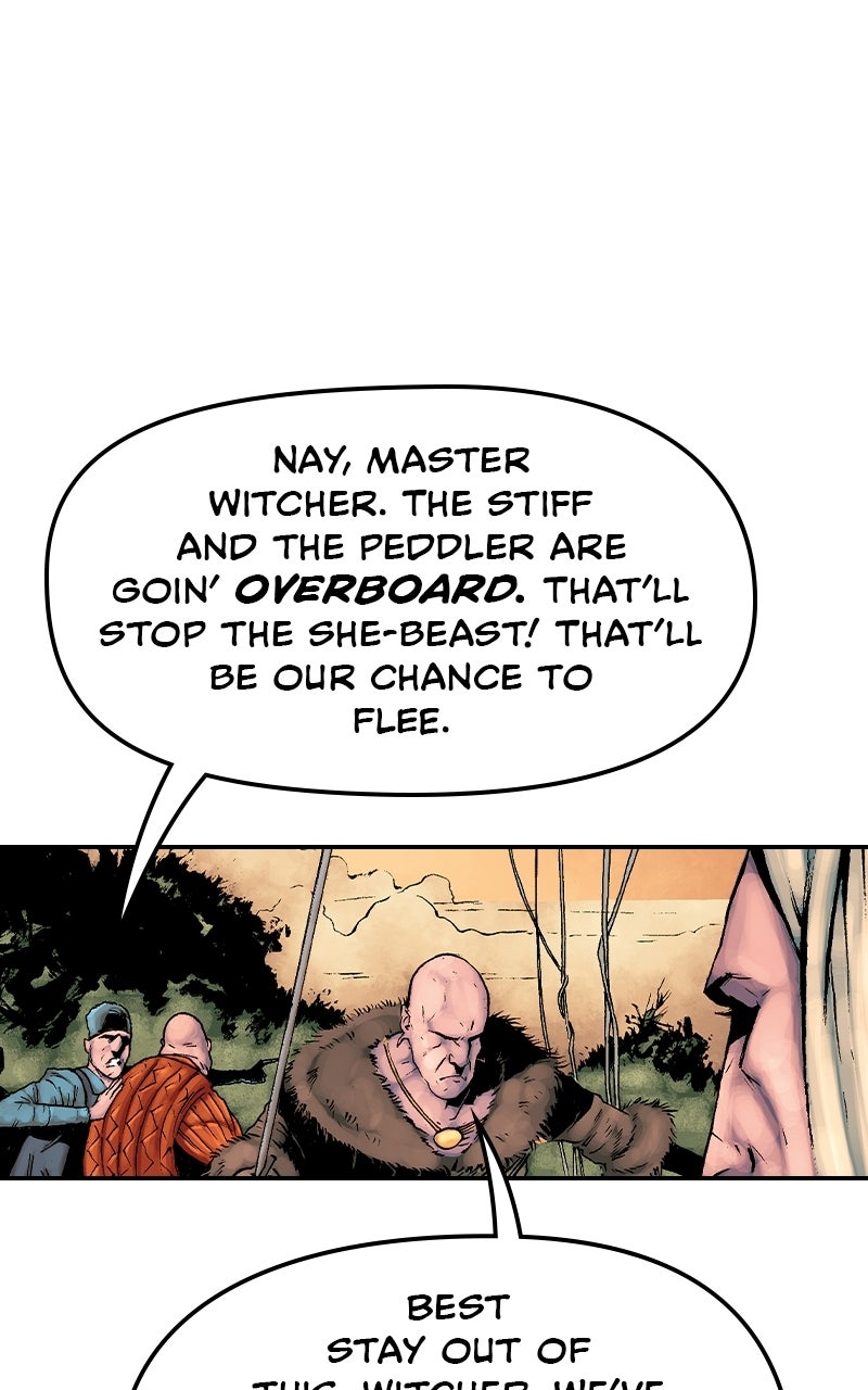 The Witcher Episode 26 page 2 - 