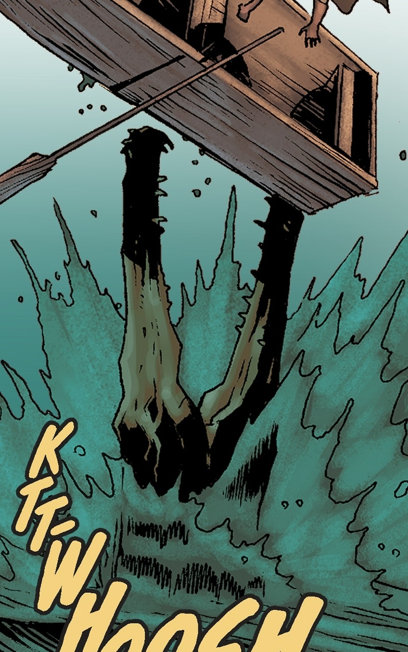 The Witcher Episode 26 page 11 - 