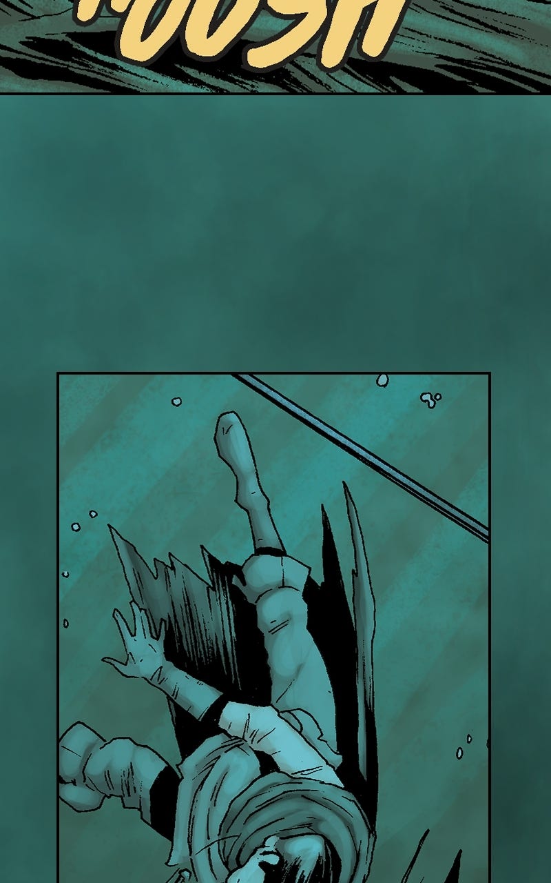 The Witcher Episode 26 page 12 - 