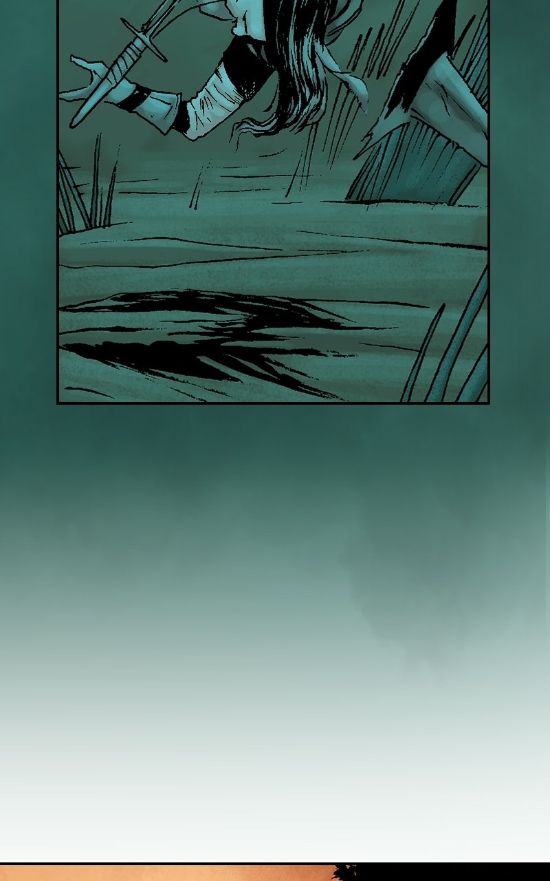 The Witcher Episode 26 page 13 - 