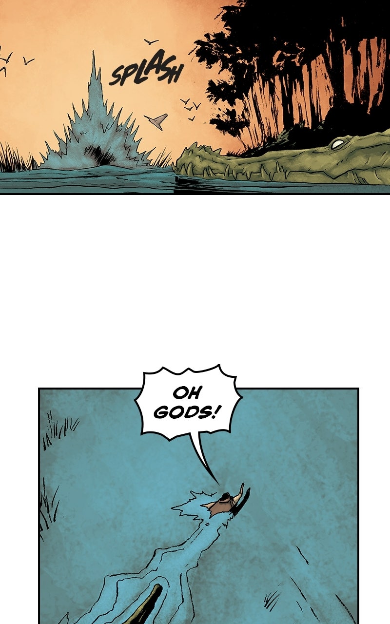 The Witcher Episode 26 page 14 - 