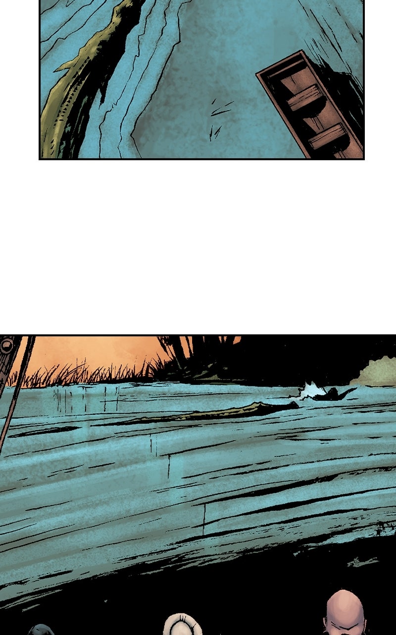 The Witcher Episode 26 page 15 - 