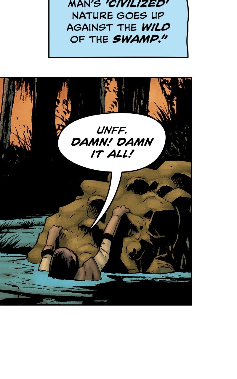 The Witcher Episode 26 page 17 - 