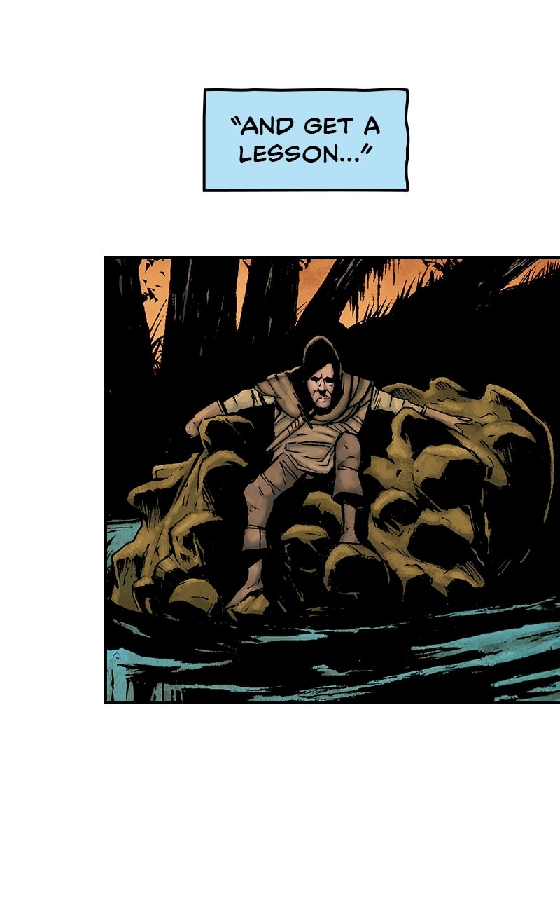 The Witcher Episode 26 page 18 - 