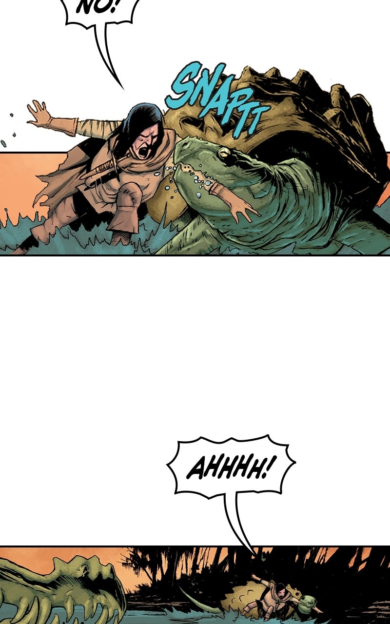 The Witcher Episode 26 page 20 - 