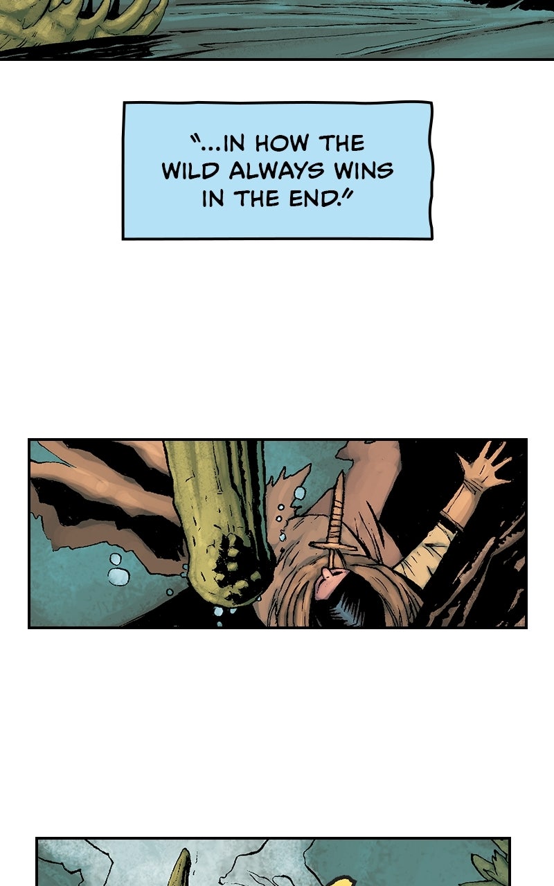 The Witcher Episode 26 page 21 - 