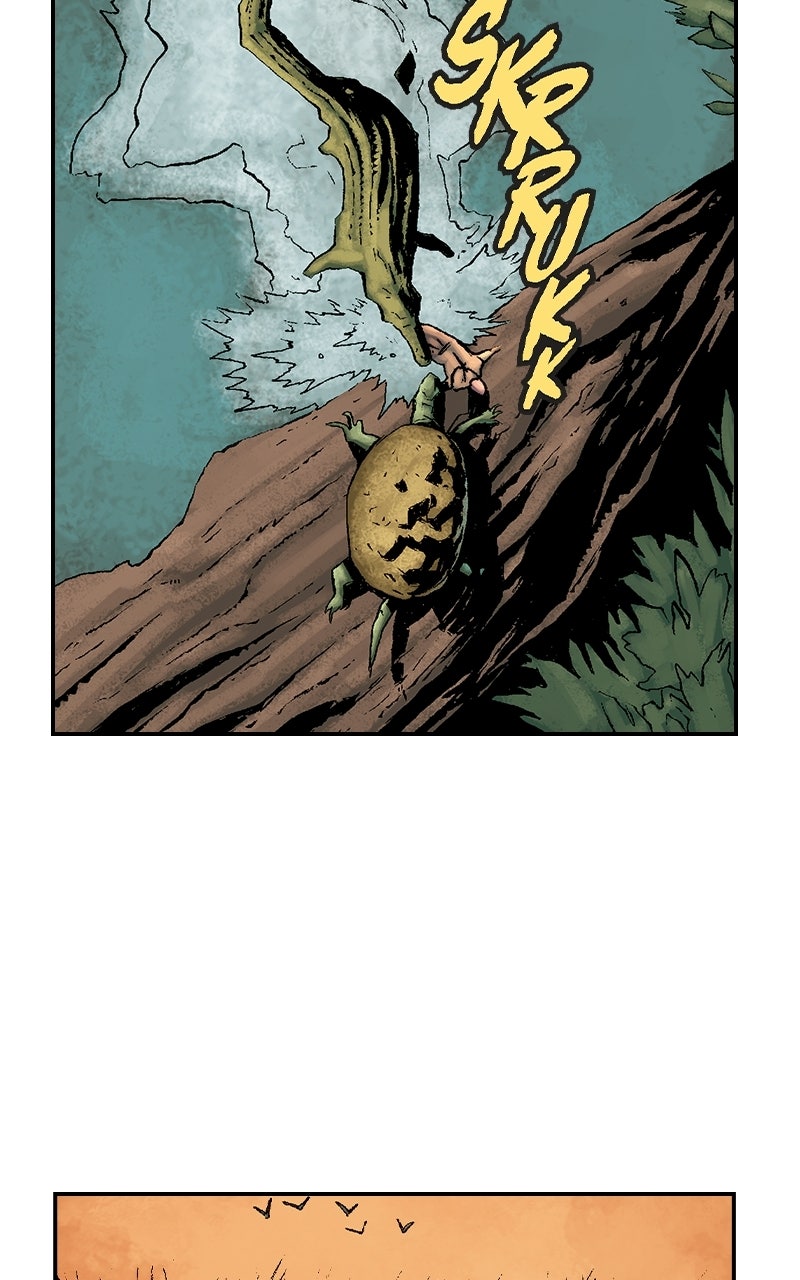 The Witcher Episode 26 page 22 - 
