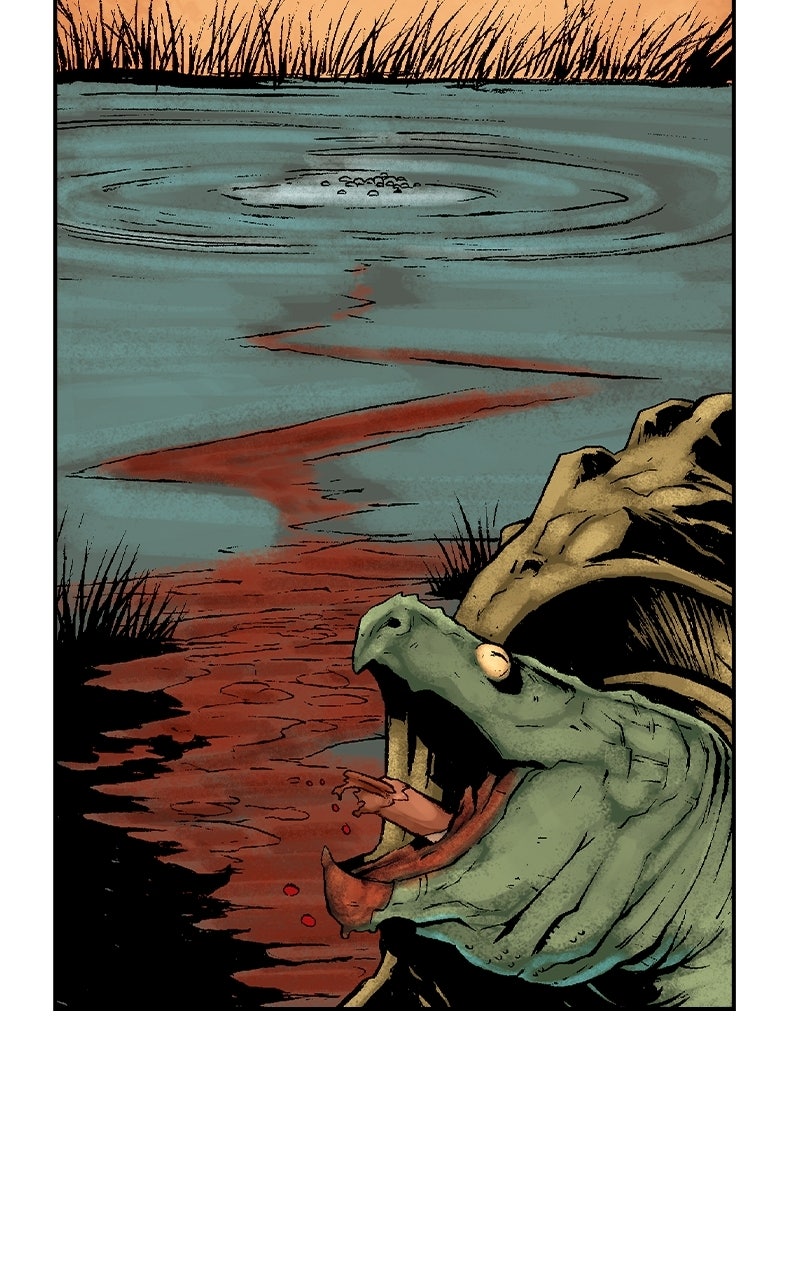 The Witcher Episode 26 page 23 - 
