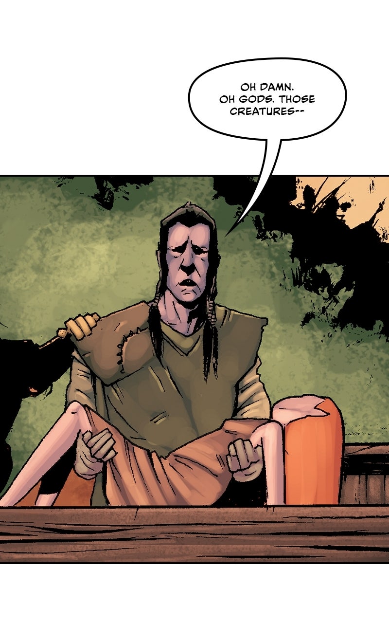 The Witcher Episode 26 page 24 - 