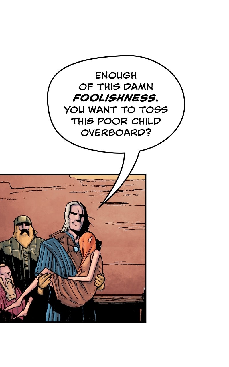 The Witcher Episode 26 page 26 - 