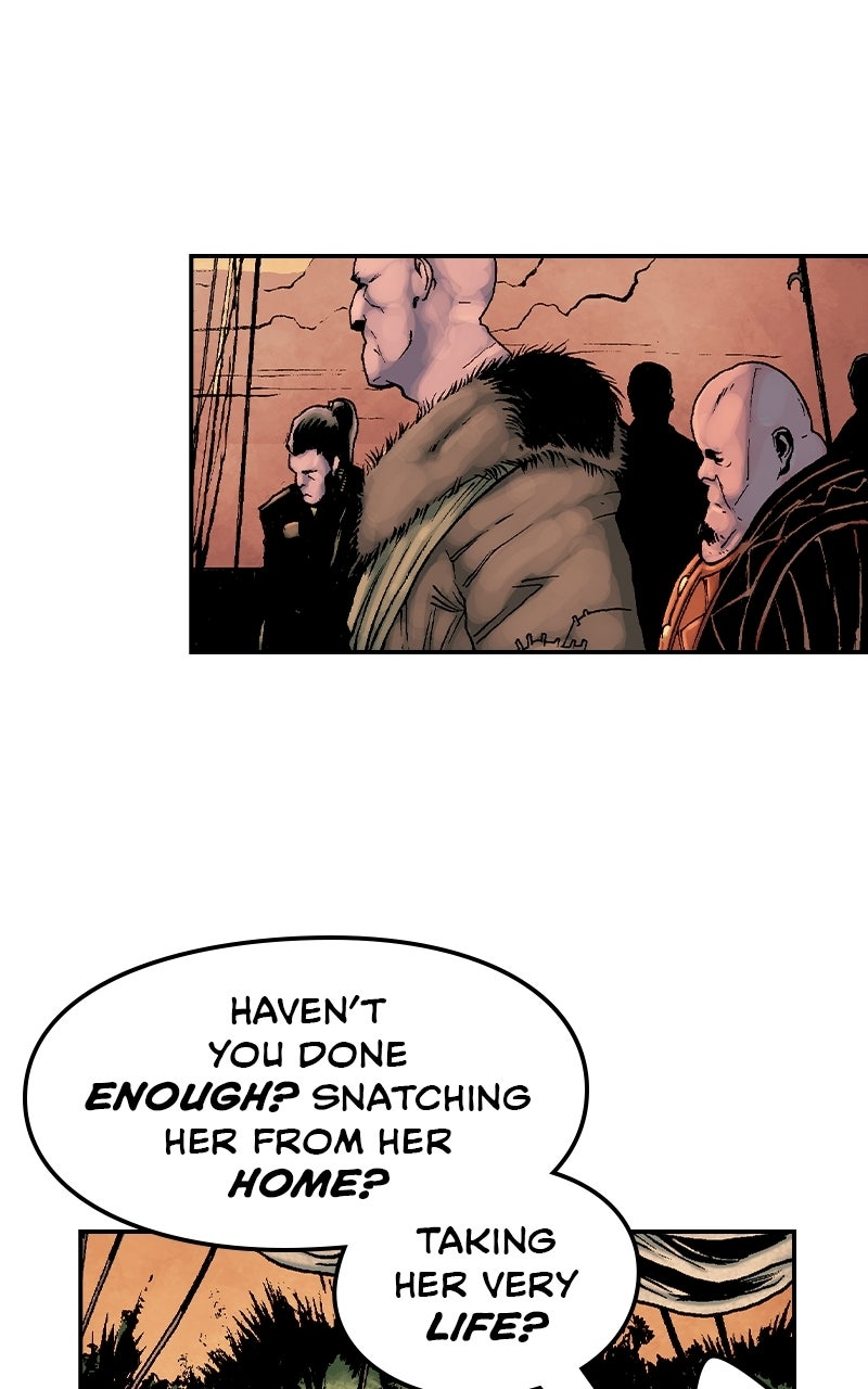 The Witcher Episode 26 page 27 - 