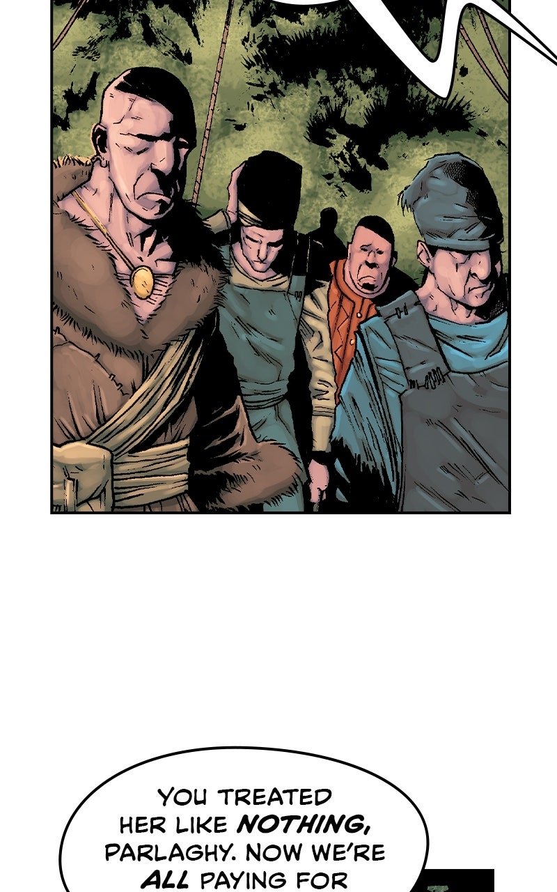 The Witcher Episode 26 page 28 - 