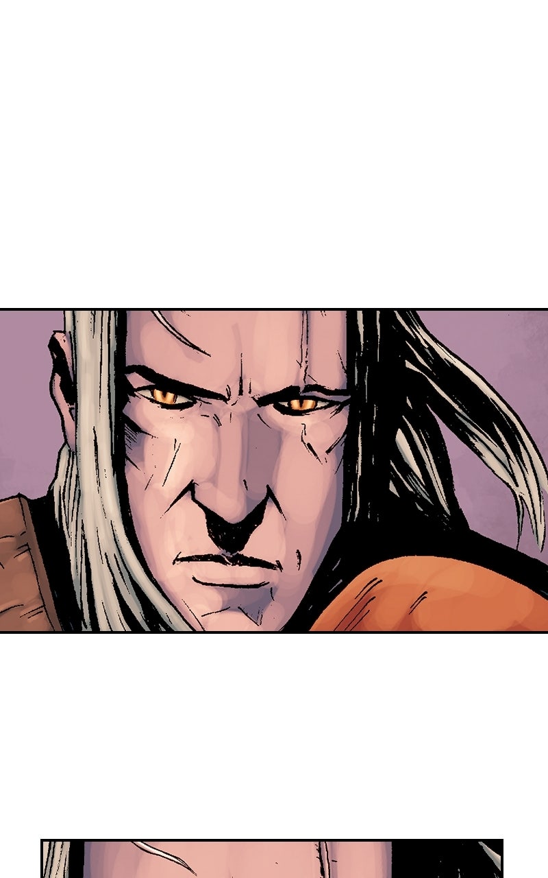 The Witcher Episode 26 page 32 - 