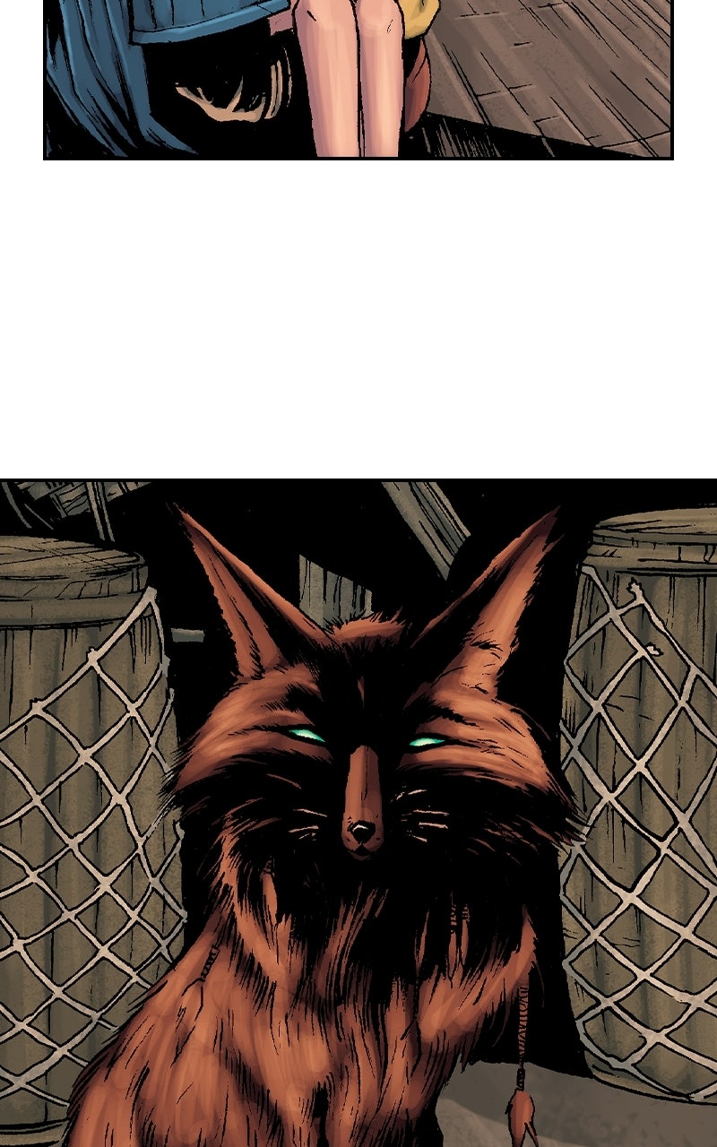 The Witcher Episode 26 page 34 - 