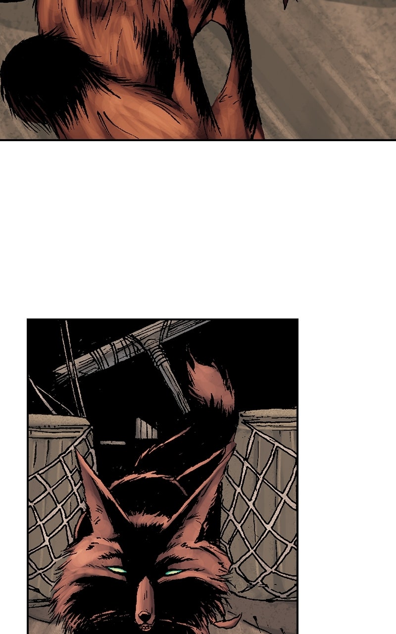 The Witcher Episode 26 page 35 - 