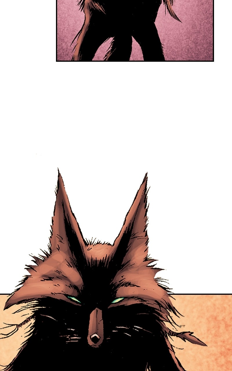 The Witcher Episode 26 page 37 - 