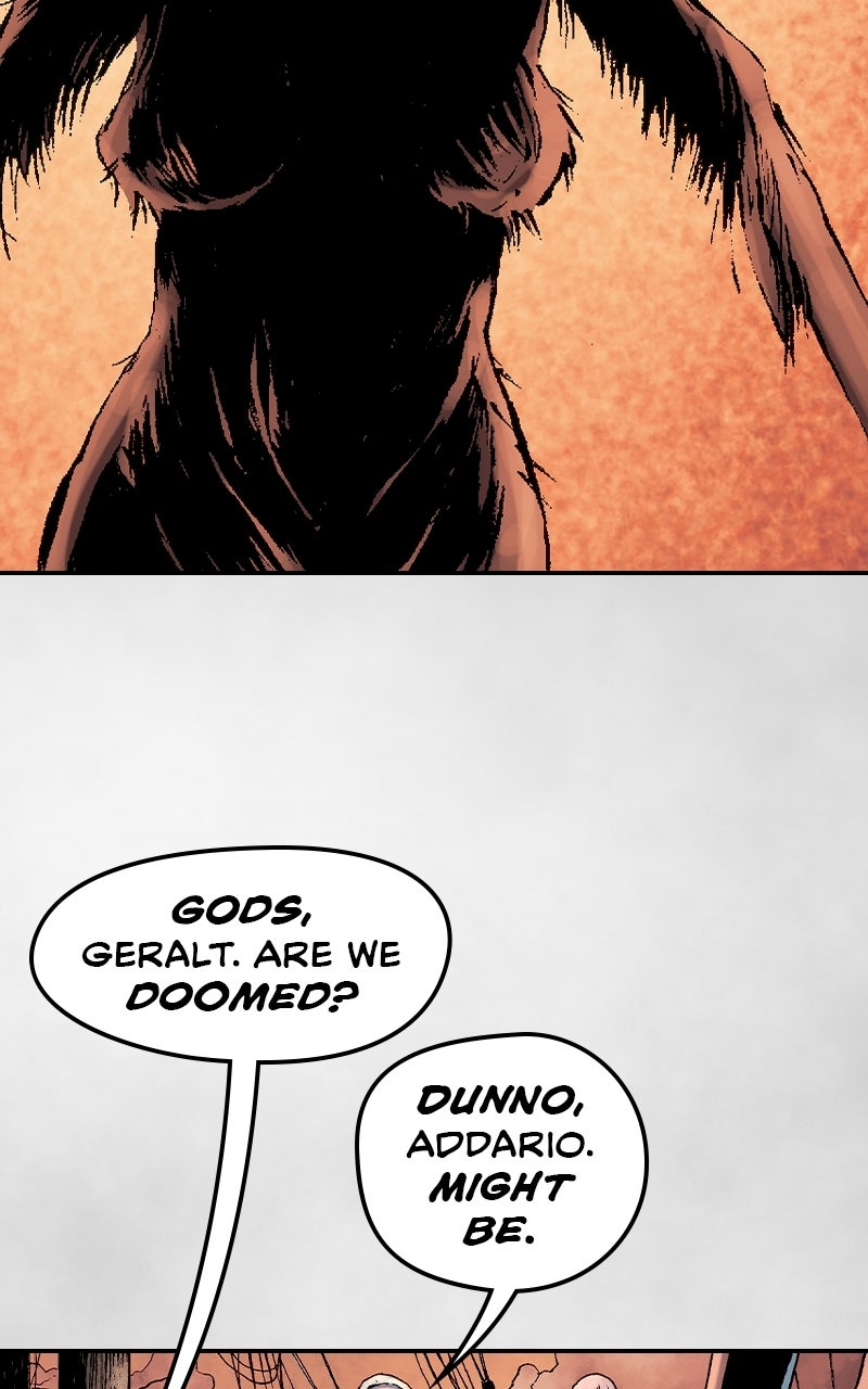 The Witcher Episode 26 page 38 - 