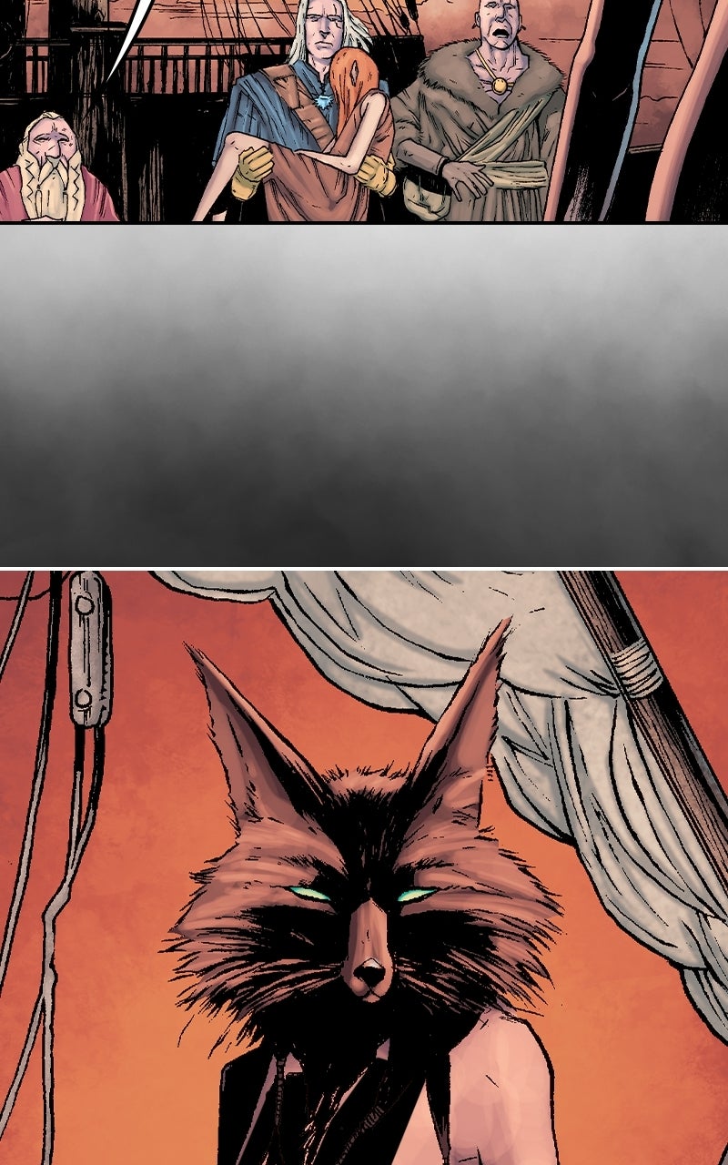 The Witcher Episode 26 page 39 - 