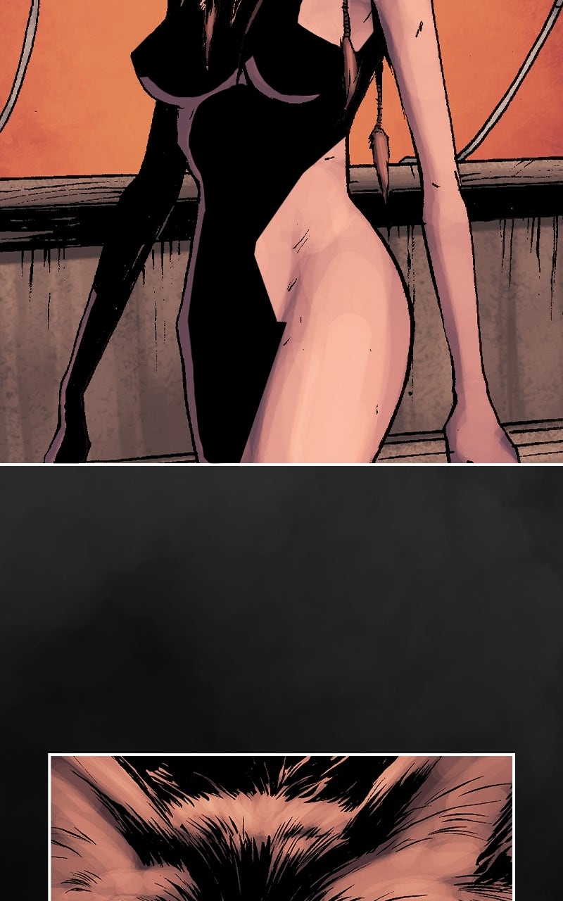The Witcher Episode 26 page 40 - 