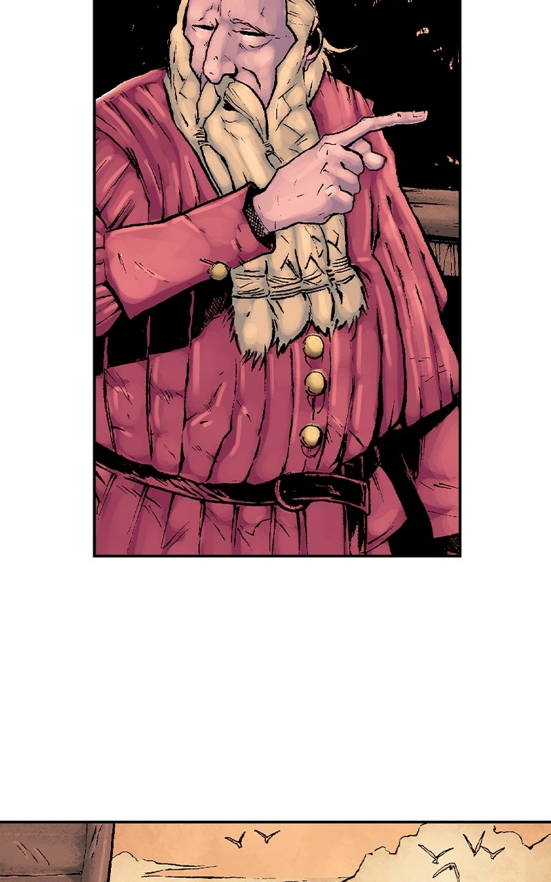 The Witcher Episode 26 page 5 - 