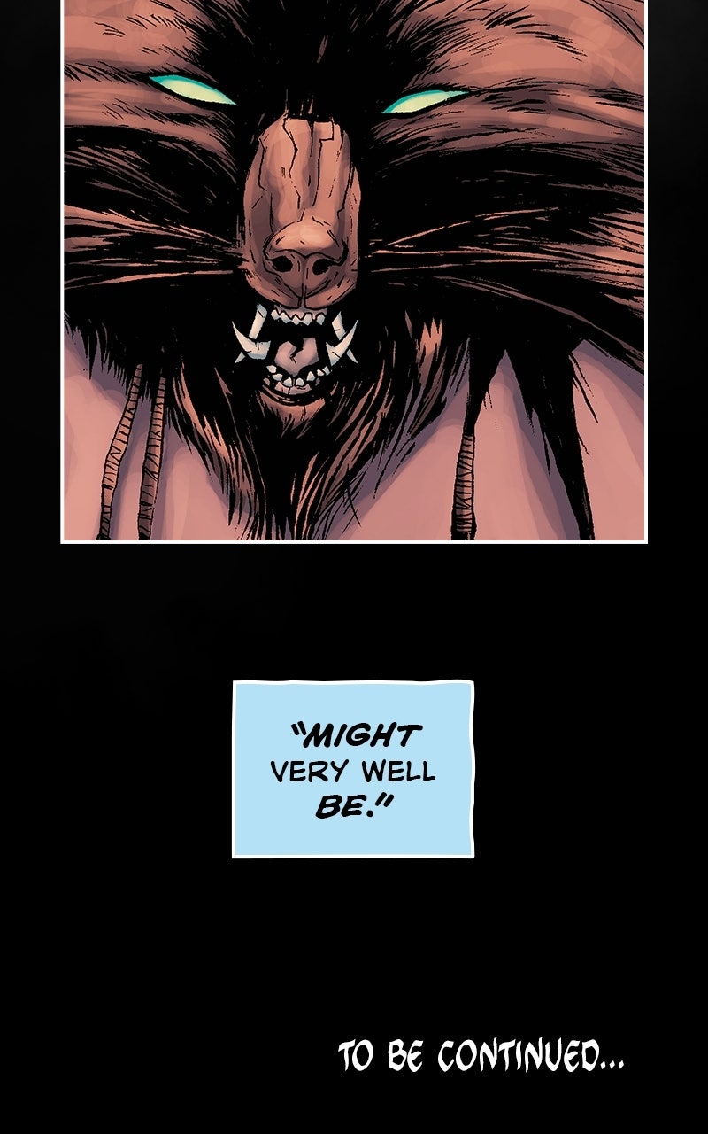 The Witcher Episode 26 page 41 - 