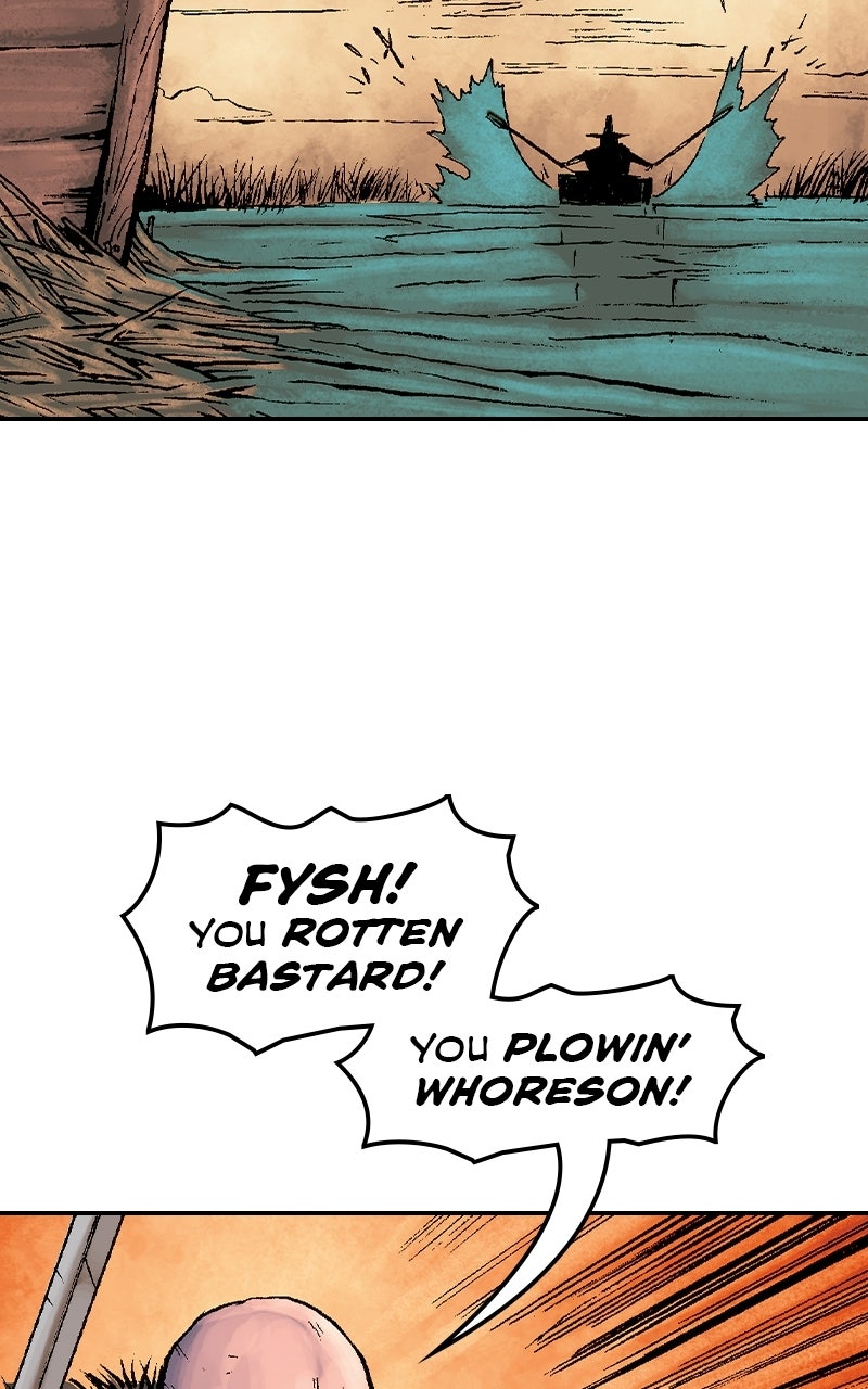 The Witcher Episode 26 page 6 - 