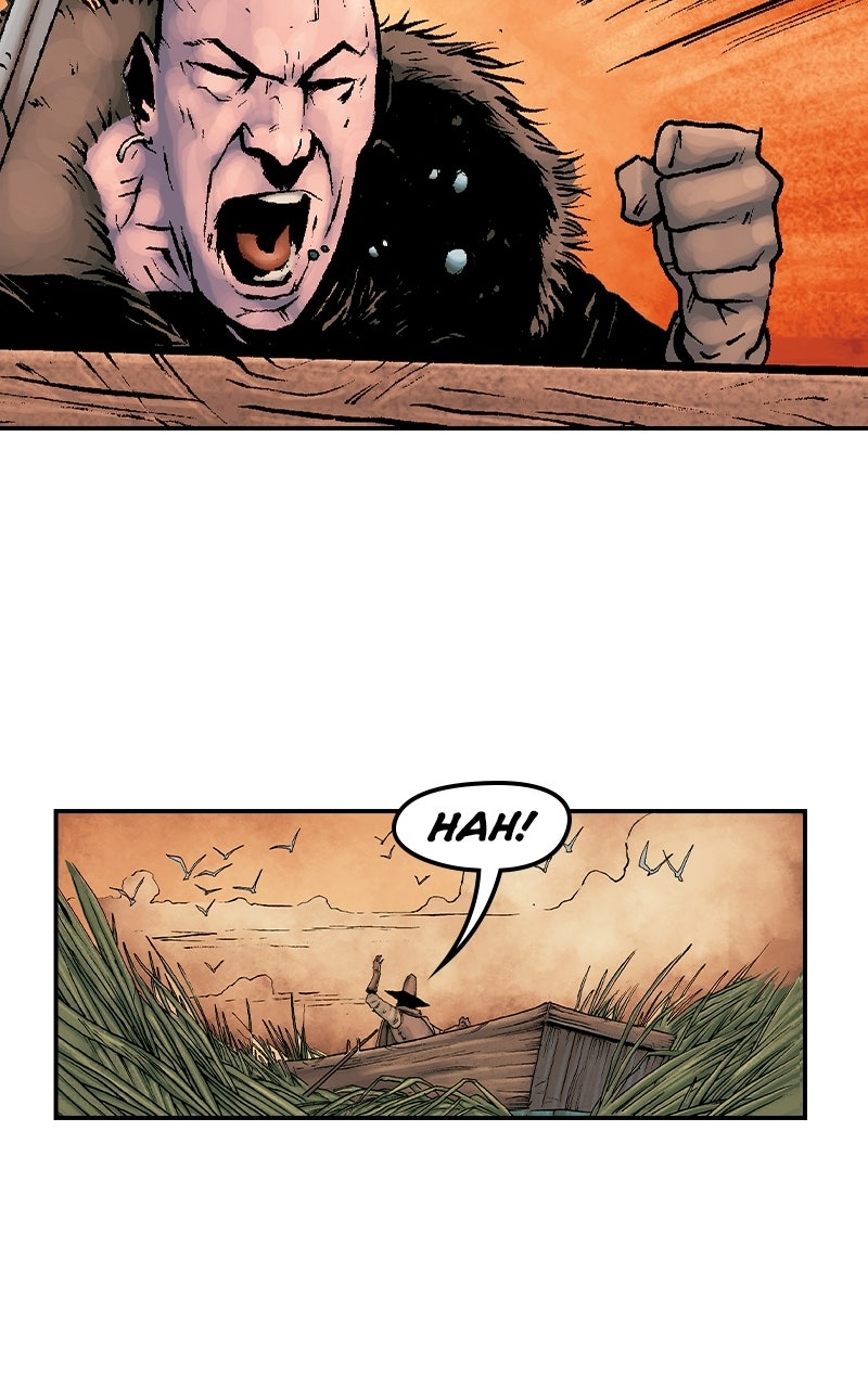 The Witcher Episode 26 page 7 - 